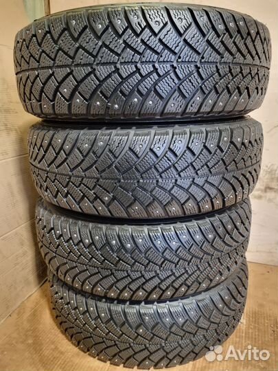 Bfgoodrich G-Force Stud 185/65 R15 88Q