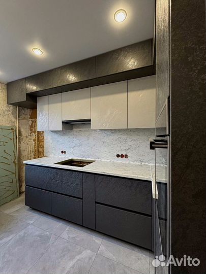 Кухни от производителя на заказ