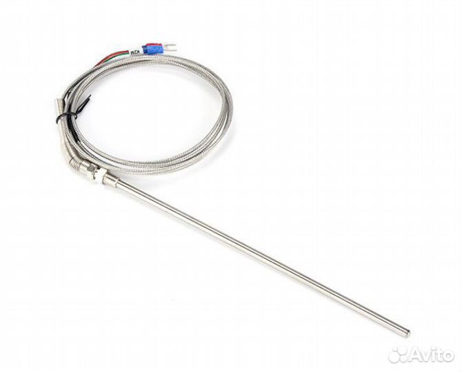 Датчик, термопара Разные -100-1300 С