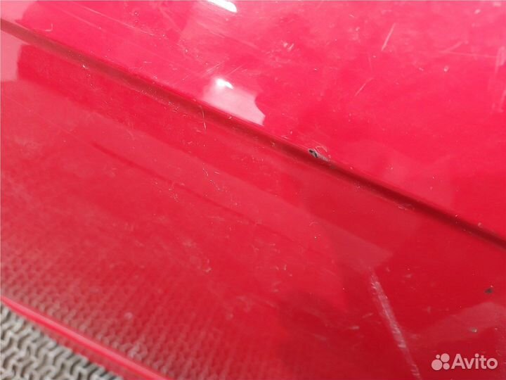 Дверь боковая Audi A4 (B7), 2005