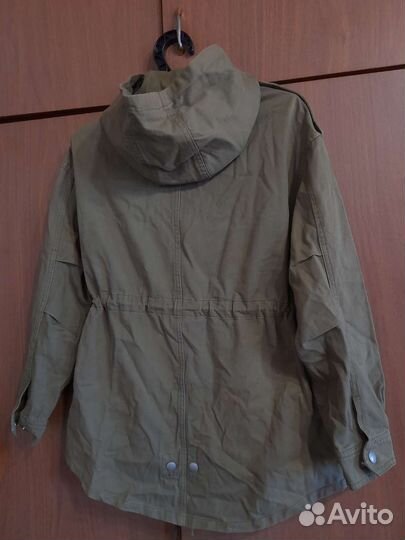 Куртка женская 40-42