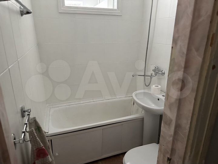 2-к. квартира, 42,5 м², 4/5 эт.