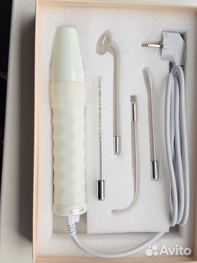 Дарсонваль gezatone