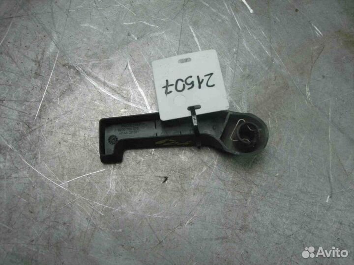 Ручка двери Renault Master III 2010