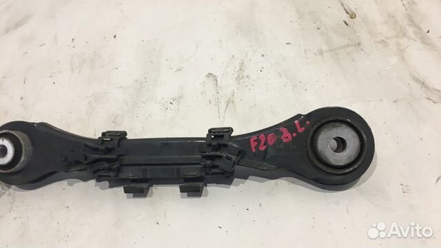 Рычаг Bmw 116 F20