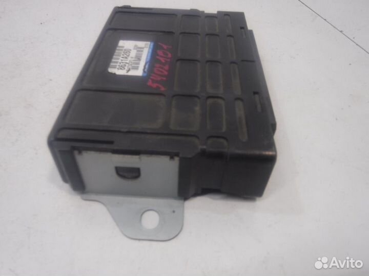 Блок управления АКПП