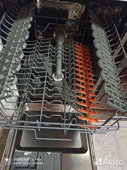 Посудомоечная машина бу 45 см Electrolux