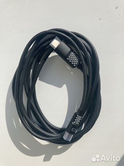Кабель Belkin Mini DisplayPort на hdmi 3.6м