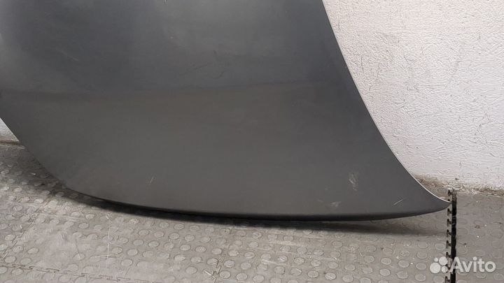 Капот Mazda CX-7, 2010