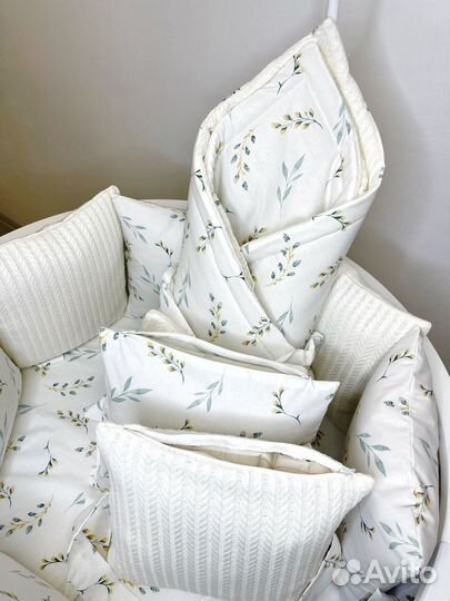 Конверты, комплекты для новорожденных на выписку