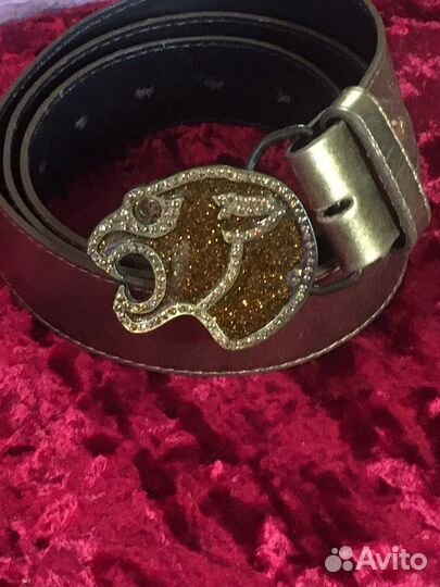 Ремень Marina Creazioni Италия