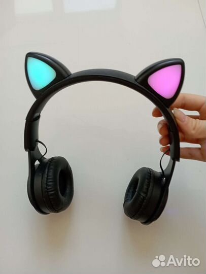 Беспроводные наушники