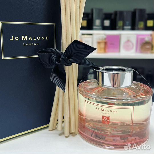 Аромадиффузор Jo Malone - Orange Blossom 165ml
