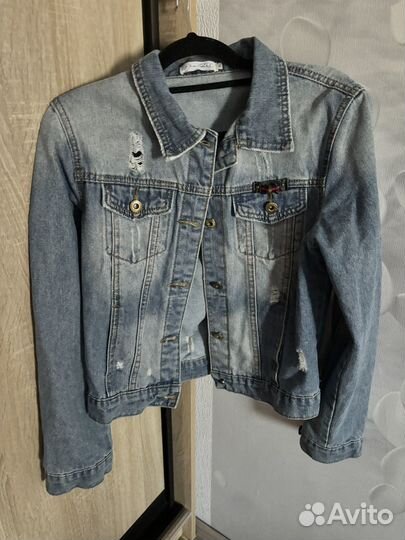 Женские вещи пакетом 42-44