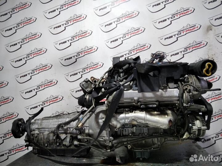 Двигатель С кпп toyota lexus 3UZ-FE celsior crown majesta GS430 soarer UCF30 UCF31 UZS186 UZS190 UZZ