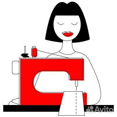 Пришив бирок, перешив бирок, этикеток