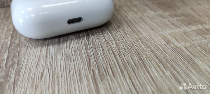 Apple Air Pods Pro Оригинал