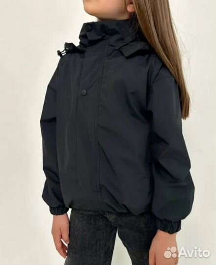 Ветровка Basic 146 размер