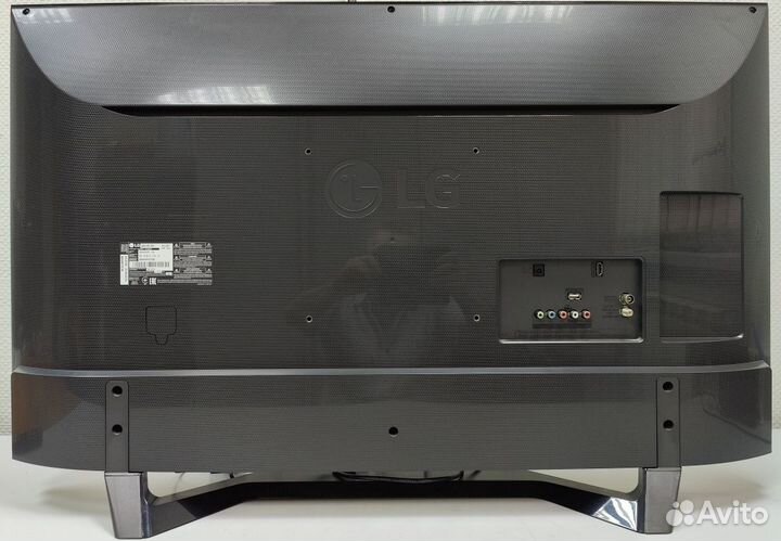 Телевизор LG 43LH510V
