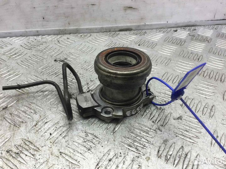 Подшипник выжимной Опель Астра Z16XER