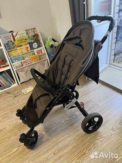 Коляска valco baby snap 4