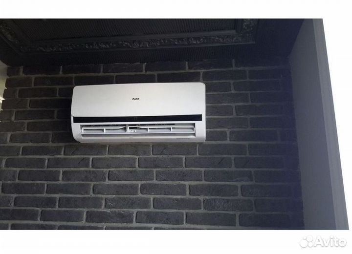 Кондиционер с Доставкой и Установкой