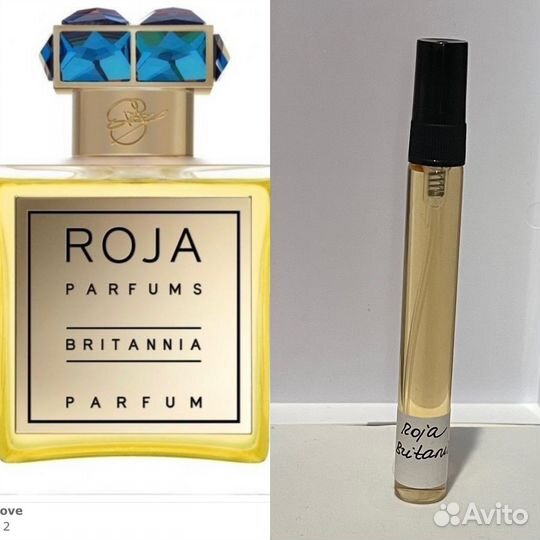 Roja dove оригинал