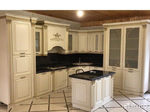 Кухонный гарнитур