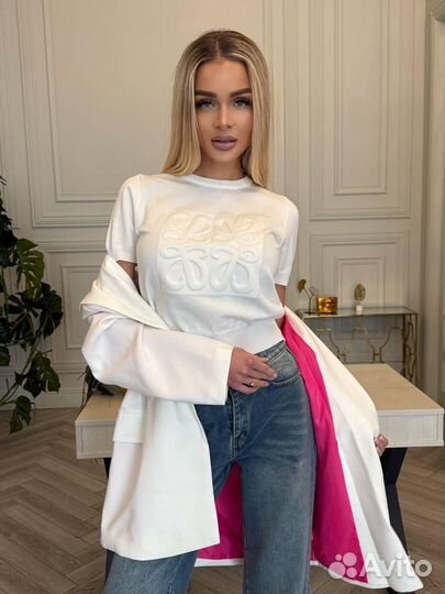 Футболка Loewe