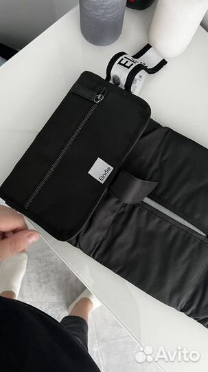 Пеленальный матрас Elodie