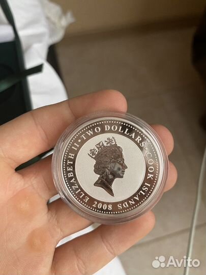 Серебренные лебеди