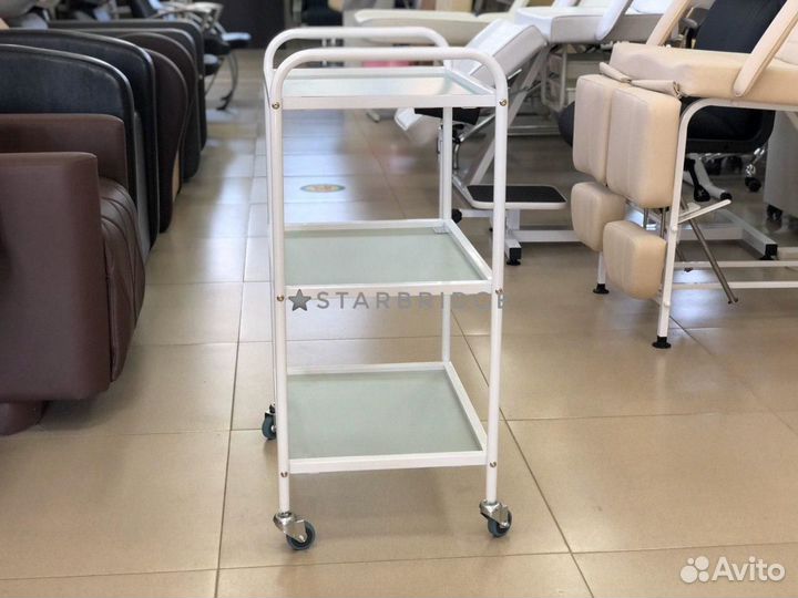 Тележка косметолога