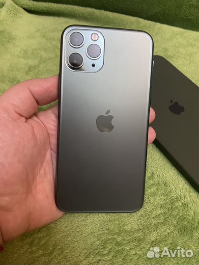 iPhone 11 Pro, 512 ГБ