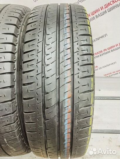 Michelin Agilis 195/70 R15C R