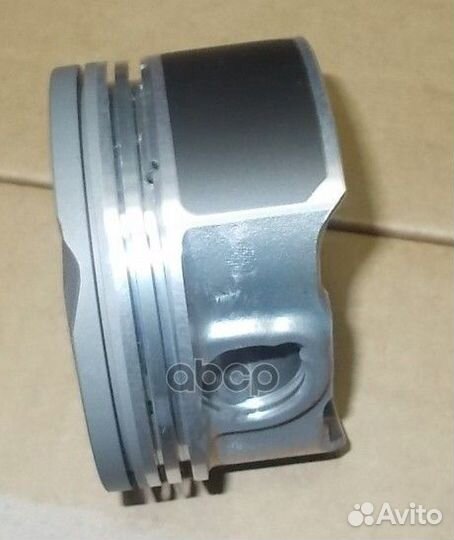 Поршень двигателя 96800071 general motors