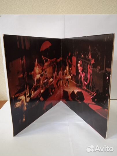 Виниловая пластинка The Kinks 