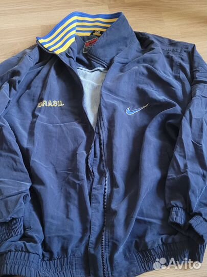 Олимпийка мужская