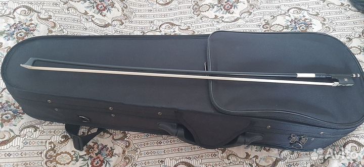 Футляр(чехол) для скрипки 3/4