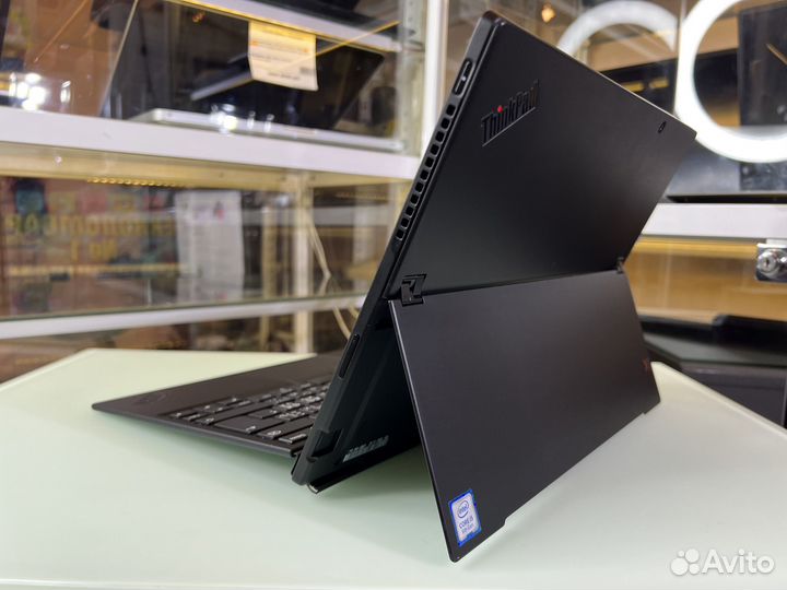 Lenovo ThinkPad X1 Tablet Gen3 i5-8250/8/256/ LTE