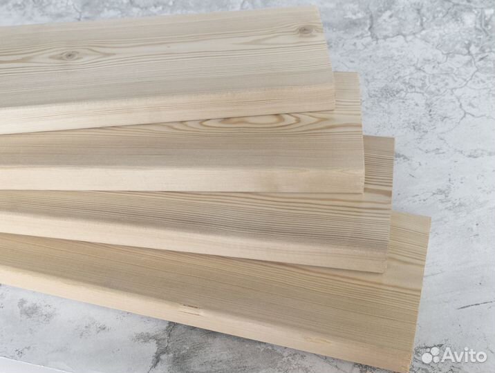 Палубная доска сорт с