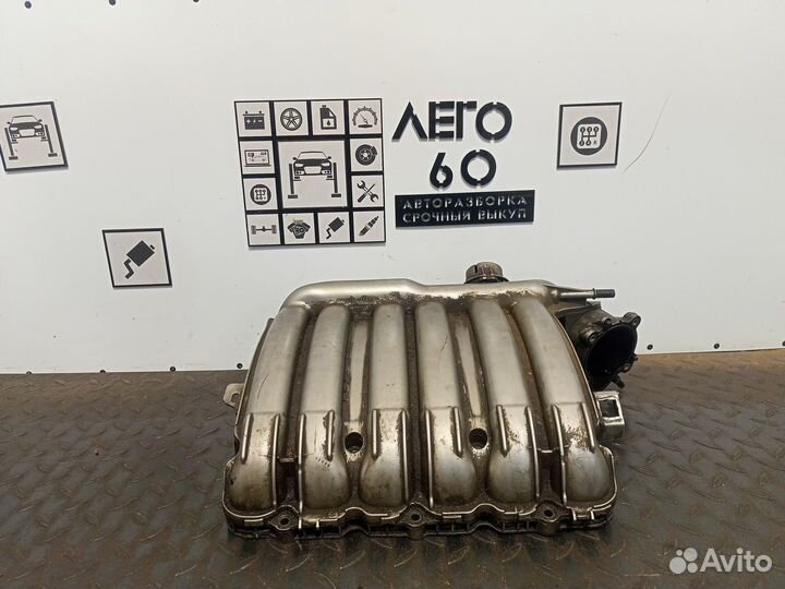 Коллектор впускной для Citroen, Peugeot