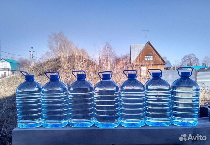 Березовый сок