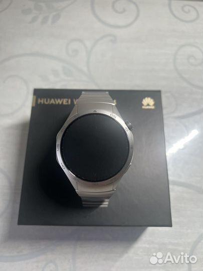 Huawei watch gt 4 46mm