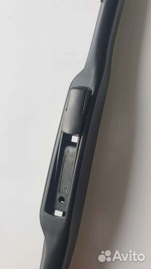 Щетки стеклоочистителя