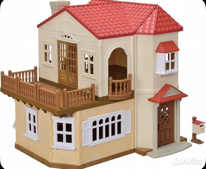 Sylvanian Families, Подарочный набор