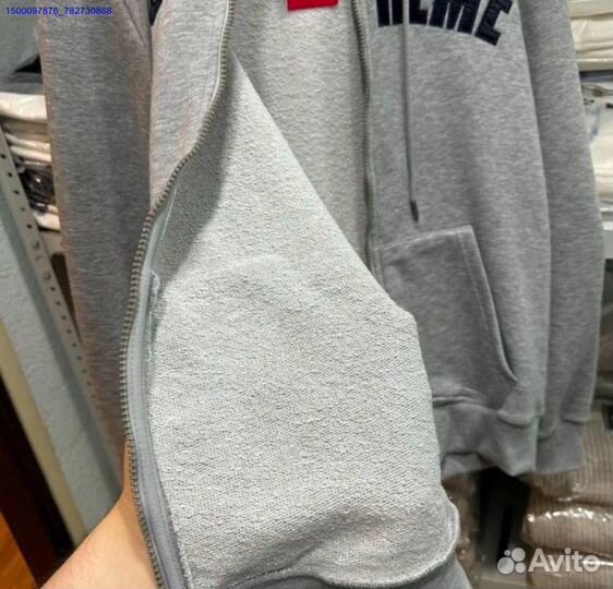 Зип-худи Supreme FW24 (Арт.87990)