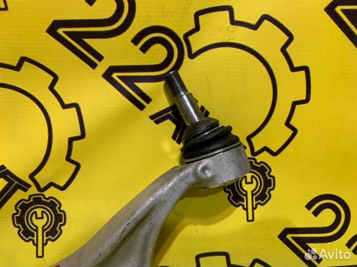 Рычаг нижний передний левый Bmw 535Ix F10 N55B30