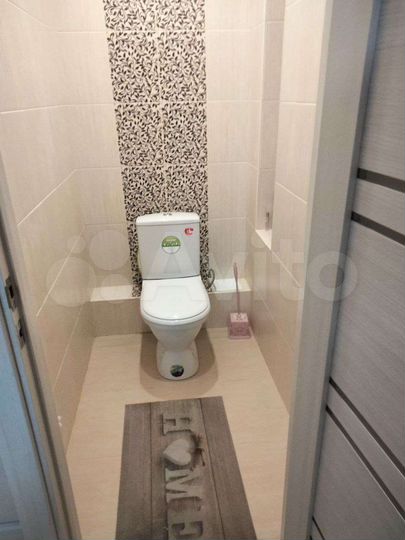 2-к. квартира, 58 м², 7/9 эт.