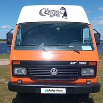 Volkswagen LT 2.4 MT, 1993, 379 000 км, с пробегом, цена 750 000 руб.