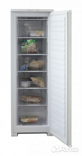 Морозильник Бирюса